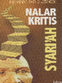 Nalar Kritis Syari'ah
