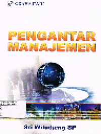 Pengantar Manajemen