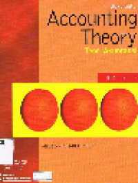 Teori Akuntansi 1