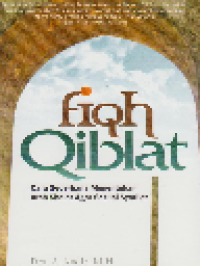 Fiqh Qiblat : Cara Sederhana Menentukan Arah Shalat Agar Sesuai Syari'at