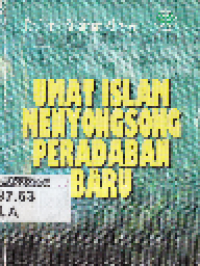 Image of Umat Islam Menyongsong Peradaban Baru