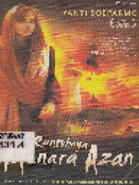 Runtuhnya Menara Azan