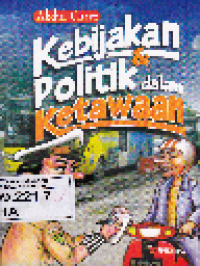 Kebijakan dan Politik dalam Ketawaan
