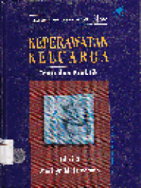 Keperawatan Keluarga Teori dan Praktik