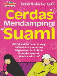 Cerdas Mendampingi Suami