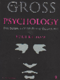 Psychology 1: The Science Mind and Behaviour