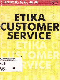 Etika Customer Service