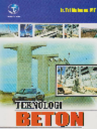Teknologi Beton