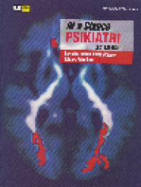 At a Glance Psikiatri