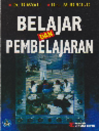 Belajar dan Pembelajaran