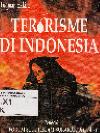 Image of Terorisme di Indonesia