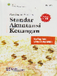 Panduan Praktis Standar Akuntansi Keuangan