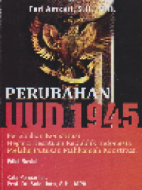 Perubahan UUD 1945