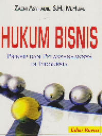 Hukum Bisnis