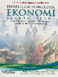 Pengelolaan Sumber Daya Ekonomi Secara Islami