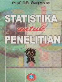 Statistika untuk Penelitian