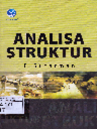 Analisa Struktur