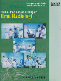 Buku Pedoman Belajar: Ilmu Radiologi
