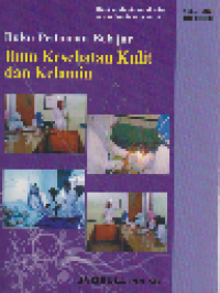 Buku Pedoman Belajar Ilmu Kesehatan Kulit dan Kelamin