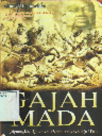 Gajah Mada : Menangkis Ancaman Pemberontakan Ra Kuti