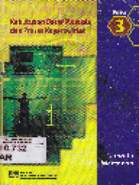 Kebutuhan Dasar Manusia dan Proses Keperawatan