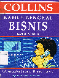 Collins Kamus Lengkap Bisnis
