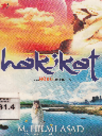 Hakikat : Sebuah Novel Religius