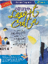 Birunya Langit Cinta