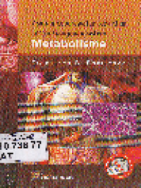 Asuhan Keperawatan pada Klien dengan Gangguan Sistem Metabolisme