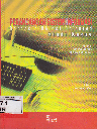 Image of Perancangan Sistem Informasi Berbasis Object Oriented, Studi Kasus