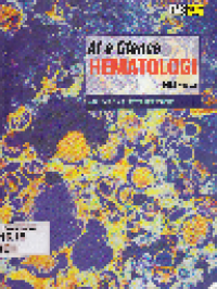 At a Glance Hematologi
