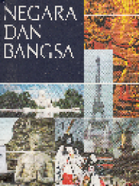 Image of Negara dan Bangsa 4: Asia, Australia, Selandia Baru, Oseania, Eropa