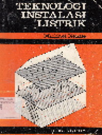 Teknologi Instalasi Listrik