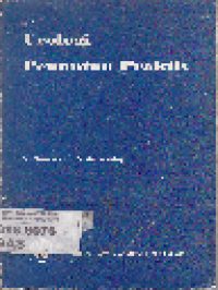 Urologi: Penuntun Praktis