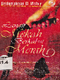 Langit Mekah Berkabut Merah