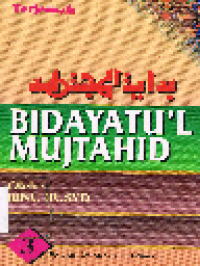 Terjemah Bidayatu'l Mujtahid 3