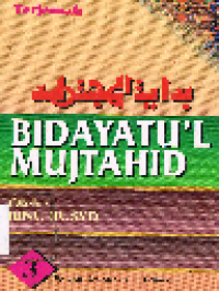 Terjemah Bidayatul Mujtahid 3