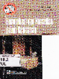 Komunikasi dan Konseling dalam Kebidanan