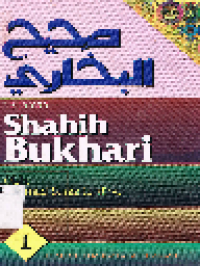 Tarjamah Shahih Bukhari 1