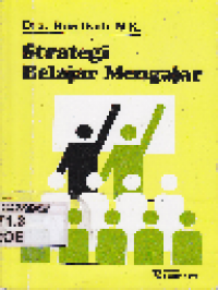 Strategi Belajar Mengajar Salah Satu Unsur Pelaksanaan Strategi Belajar Mengajar: Teknik Penyajian