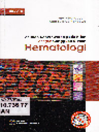 Image of Buku Ajar Asuhan Keperawatan pada Klien dengan Gangguan Sistem Hematologi