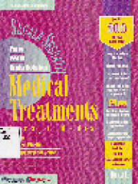 Terapi Medis 1: Segala Sesuatu yang Perlu Anda Ketahui