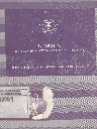 Image of Kamus Bahasa Indonesia-Bahasa Tonsea 1