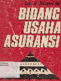 Bidang Usaha Asuransi