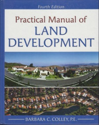 Practical Manual of Land Development