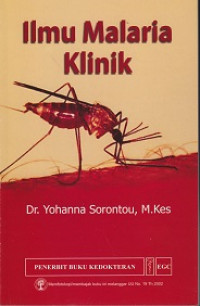 Ilmu Malaria Klinik