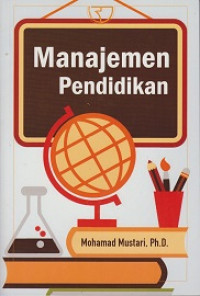 Image of Manajemen Pendidikan