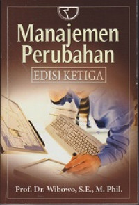 Manajemen Perubahan