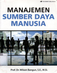 Manajemen Sumber Daya Manusia