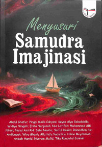 Image of Menyusuri Samudra Imajinasi